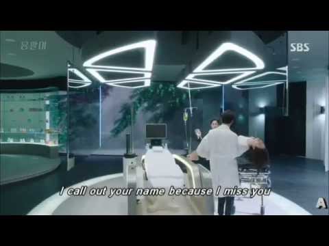 Yong Pal (용팔이) Ost Part 1 The One MV  Eng Sub