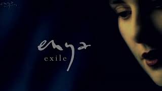 Enya - Exile Lyric Video