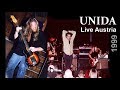 Capture de la vidéo Unida - Live Vienna 1999 (Stoner)