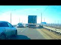 Видео ДТП | Подборки Аварий | Как не стоит вести себя на проезжей части #118