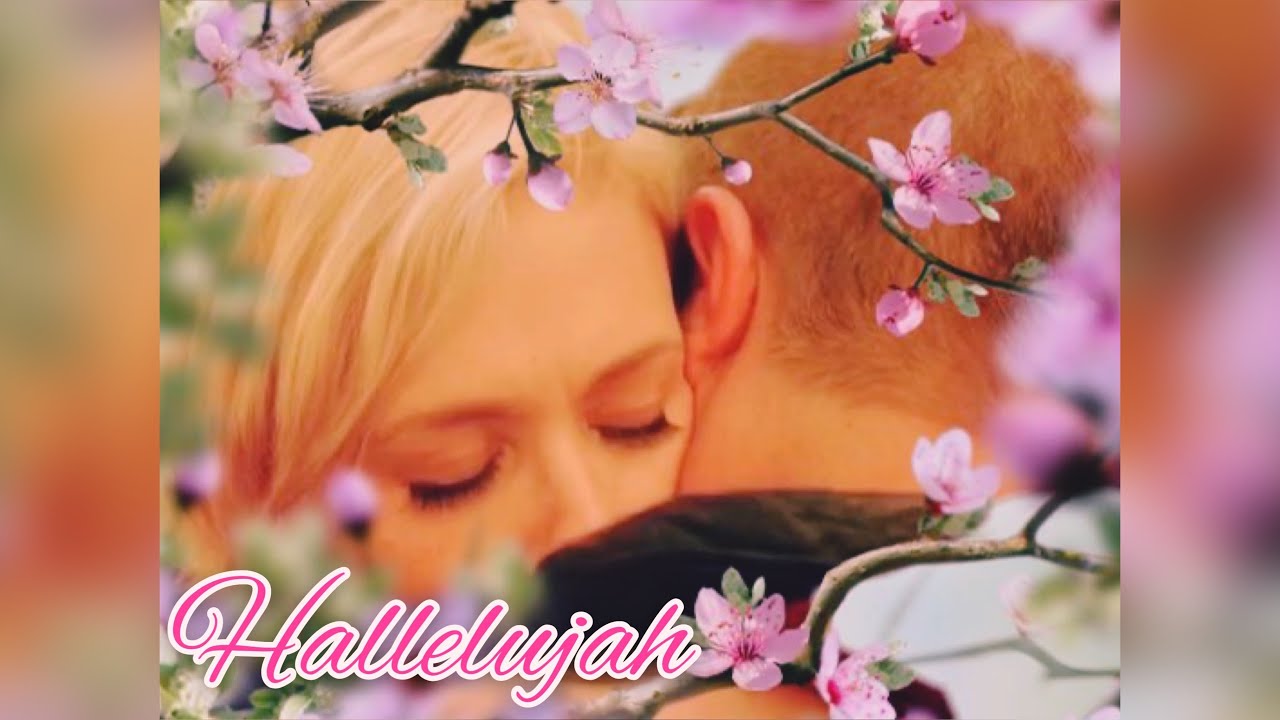 Hallelujah (Bonnie Winterbottom and Frank Delfino) (HTGAWM)