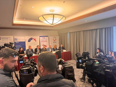 „გაიწვიეთ კანონი“- საქართველოს წამყვანი ბიზნესასოციაციების განცხადება  ‌