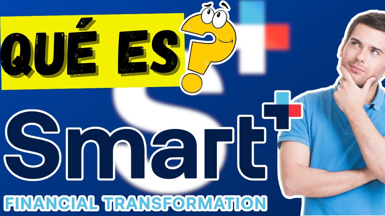 📱 Qué es Smart Plus | Para Qué Sirve y Cómo Funciona el Servicio Smart ...