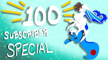 Channel Intro - 100 Subscriber Special