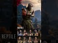 Mortal Kombat 1 Todos os Personagens