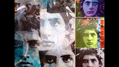 1 INKJET print transfers more than 5 times ? Une seule impression jet d