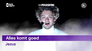 Download Lagu Alles komt goed - Soy Kroon | The Passion 2022 MP3 Download Lagu Alles komt goed - Soy Kroon | The Passion 2022 MP3