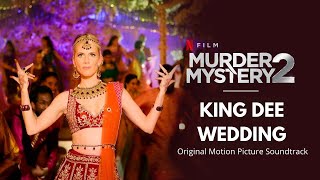 King Dee Wedding - (From Netflix Movie  