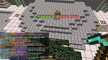 StormBlazer63 avoids the anti swear plugin.