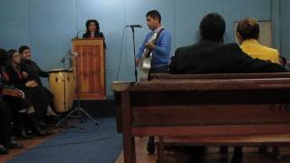 Ayer Y Hoy Es El Mismo Dios - Campaña Coro 2017