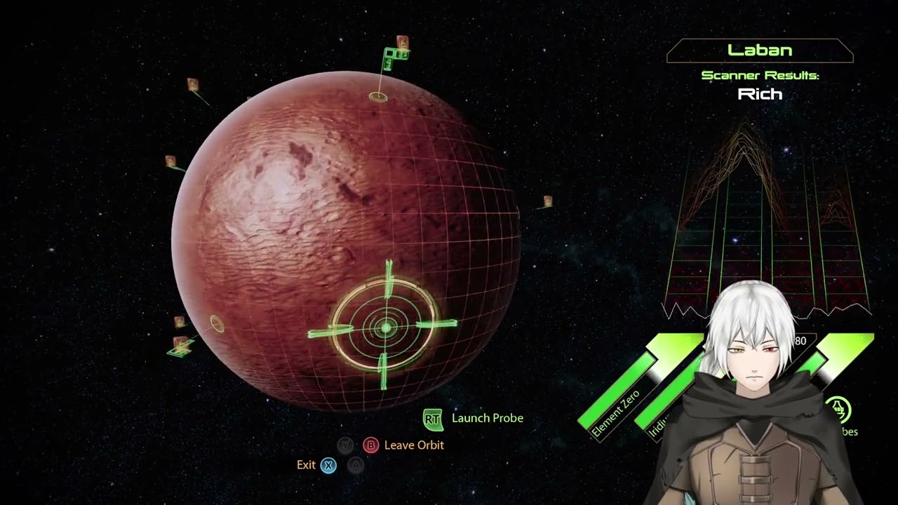 Romancing Tali Cause She is BEST Girl || Mass Effect Legendary Edition (ME2) [INSANITY]