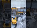 Brick Soaking & Curing Process | Full Automatic Brick Production Line#constructionequipment