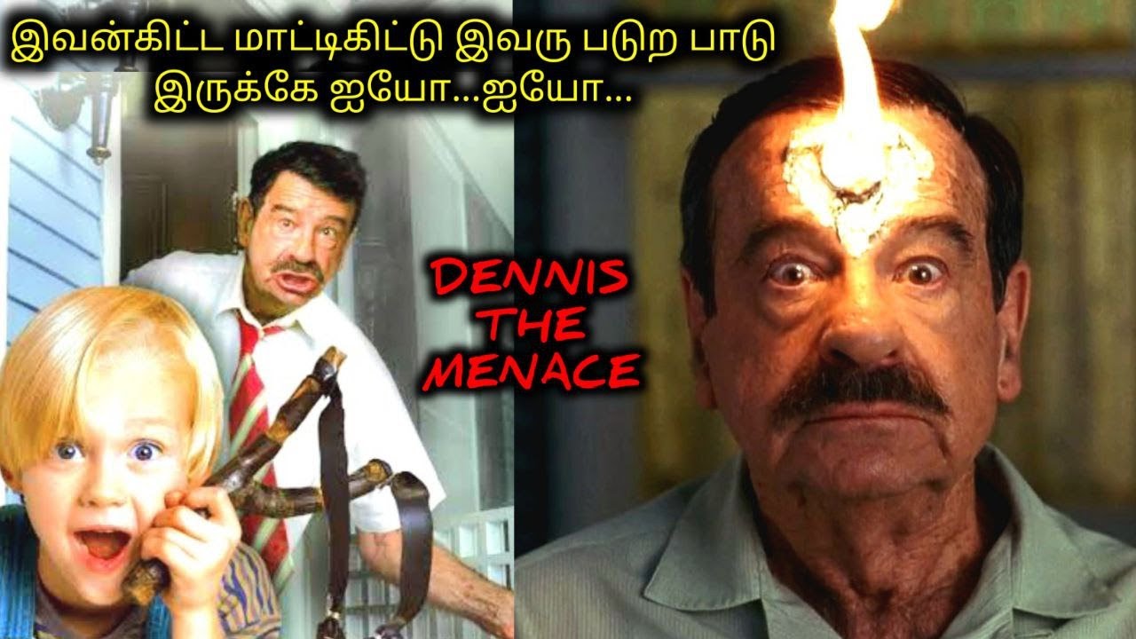 வாலு சிறுவனும் வயாசான தாத்தாவும்|TVO|Tamil Voice Over|Tamil Movies Explanation|Tamil Dubbed Movies