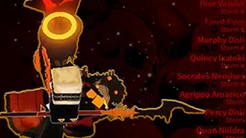 1v7 Comp guilds | DeepWoken