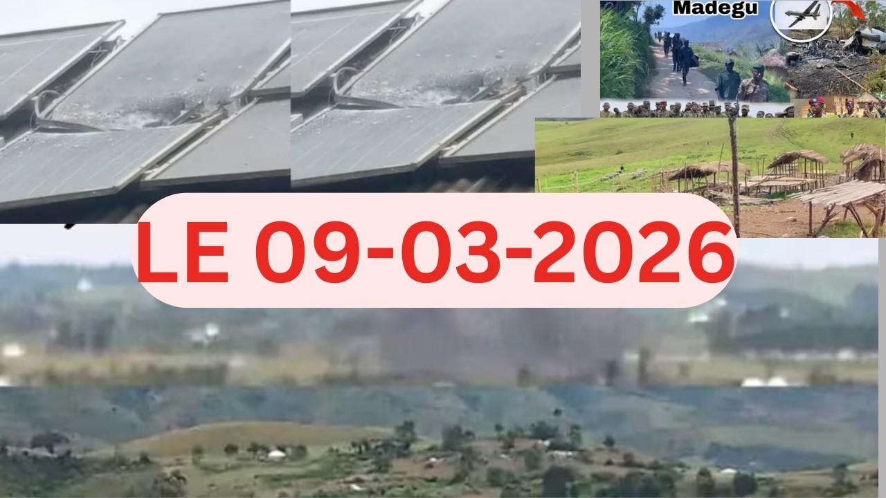 DRONE 🛑 IRARASHE MADEGU💔💔💔 MUBATURAGE♦️ 🤟