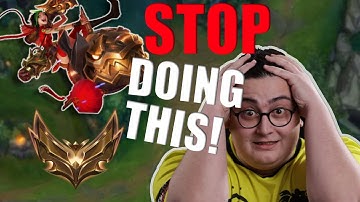 These ADC Mistakes ARE KILLING Your Games (And How to Fix Them)
