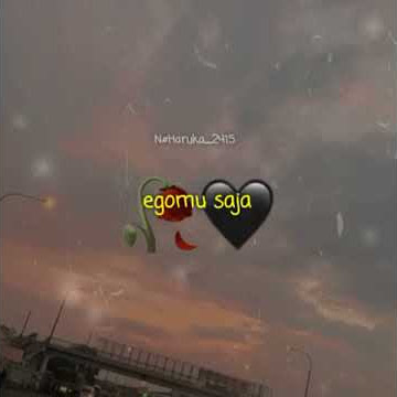 Story' W.A keren tolong jangan kau katakan kau suka