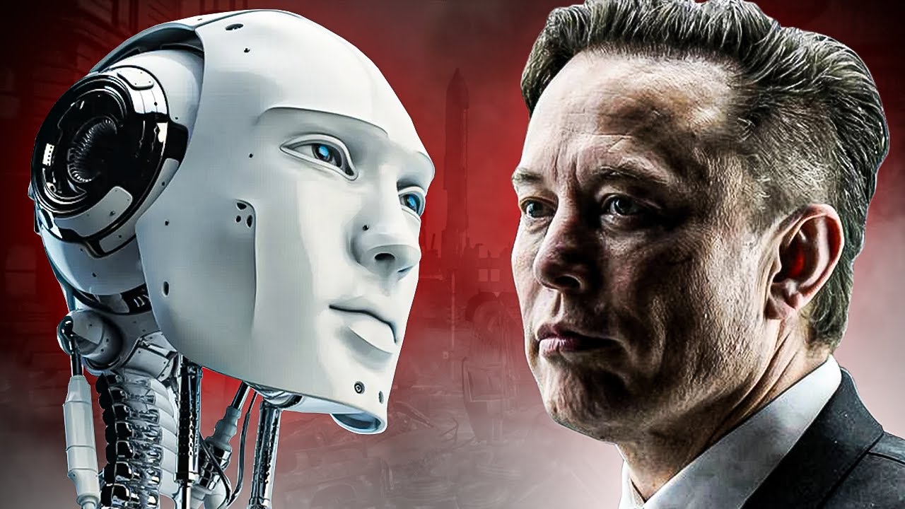 [FINAL WARNING] "It Will Be Dangerous!" Musk's Vision On A TERRIFYING But Exciting Future!!!