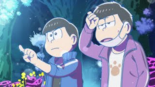 【おそ松さん】色松 / Iromatsu Interactions | SEASON 2