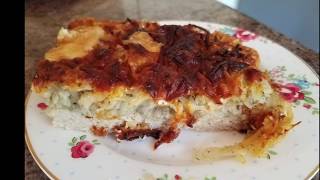 Картошка с Фаршем Запеченная в духовке.Быстрый обед на всю семью. Картошка с Фаршем Запеченная в духовке.Быстрый обед на всю семью.