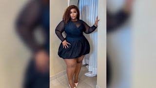 Regina_precious:A Fashion Influencer Redefining Style and Inclusivity on Instagram