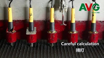 Artificial grass production process--Backing