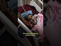 The hospitals in Gaza are on their knees.