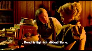 Crimson Peak - Türkçe Alt Yazili İlk Fragman