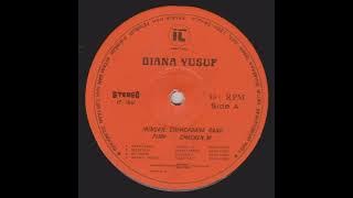 Diana Yusuf & Copacabana Band - Mana Tahan