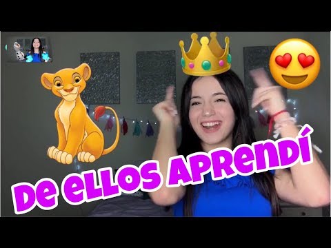 DE ELLOS APRENDI //David Rees // Video Star