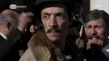 The Assassination of the King of Portugal w/ english subs