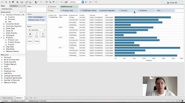 More than 6 dimensions i a table in Tableau Desktop (Swedish)