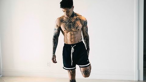 Do THIS Everyday | Improve Flexibility & Performance