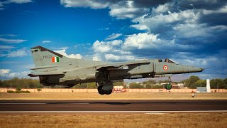 The Kargil Heros | MiG-27 & MiG-23 Indian Air Force