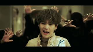 Bts 방탄소년단 - Ugh 욱 Rm Suga Jhope Fmv