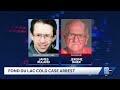 Cold case cracked: 83-year-old charged in 1995 Fond du Lac County murder
