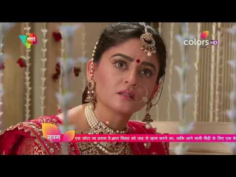 Balika Vadhu - 6th June 2016 - बालिका वधु