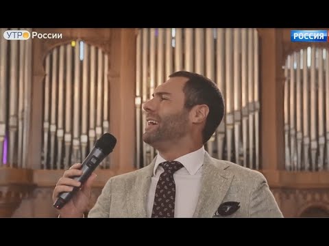 Кунгуров в проекте большая опера