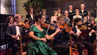 J. S. Bach - Kantate "Herz und Mund und Tat und Leben", BWV 147 (Ton Koopman)