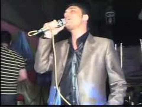 احمد عامر اول مرة اشوف الدنيا 