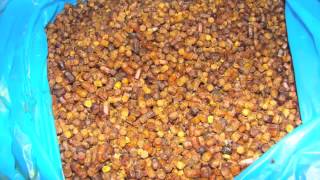 Продукты Пчеловодства Перга