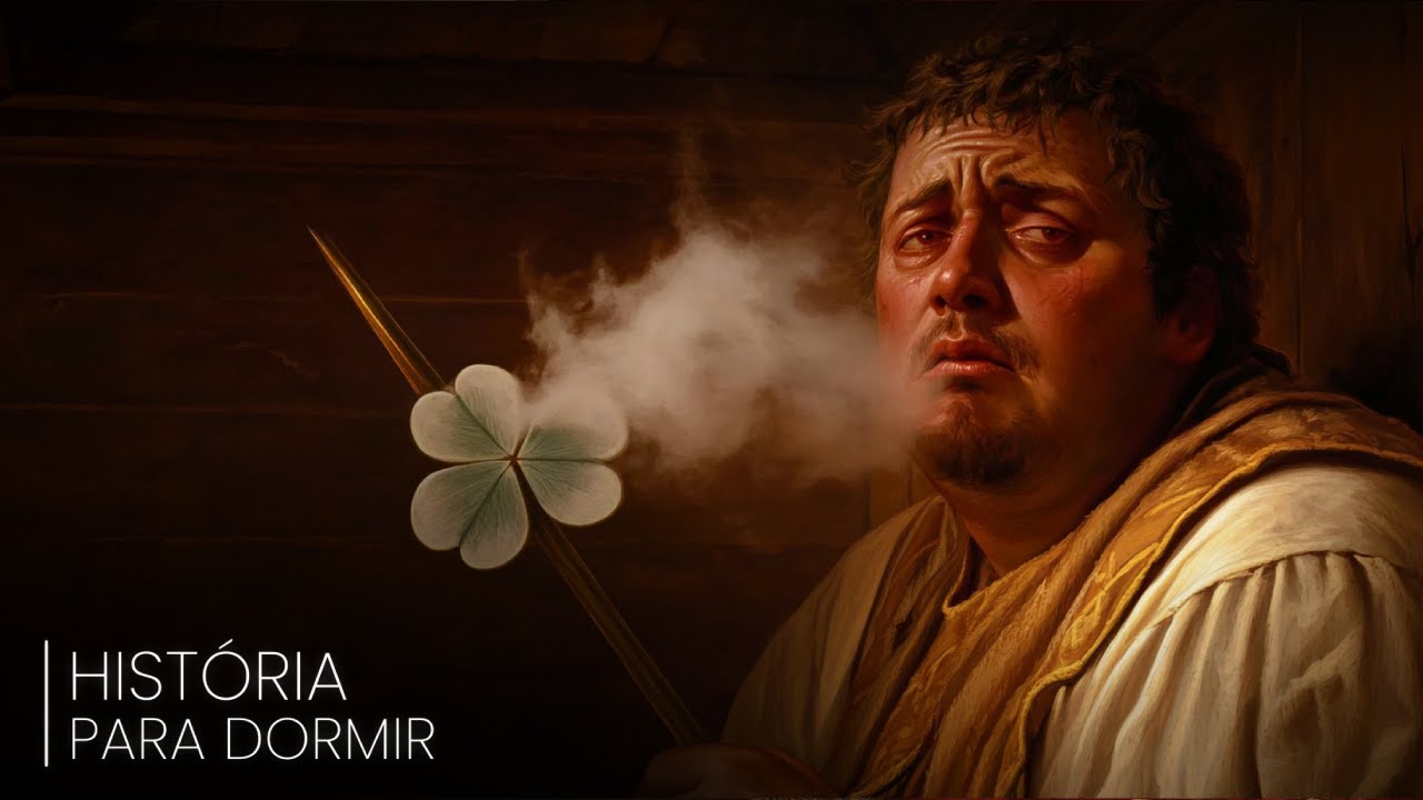 Quando as Pessoas Começaram a Fumar Maconha? | História Para Dormir ...