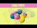 DIY CAKEPOPS | Easy Oreo and Marmalade Pops You Can Make Without Baking | A+ Hacks