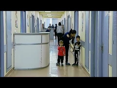 სეზონური ვირუსები