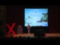 Search Engines: Jaime Teevan at TEDxUChicago 2012