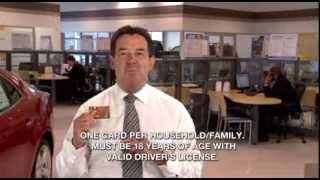 Tom Gill Chevrolet in Florence, KY