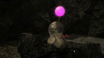 A Nutty Initiation - Final Fantasy XIV - A Realm Reborn