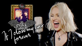 If I Close My Eyes Forever - Ozzy Osbourne ft. Lita Ford (Alyona cover)