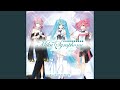 Girls Friendship (feat. Hatsune Miku &amp; Megurine Luka) (Live)