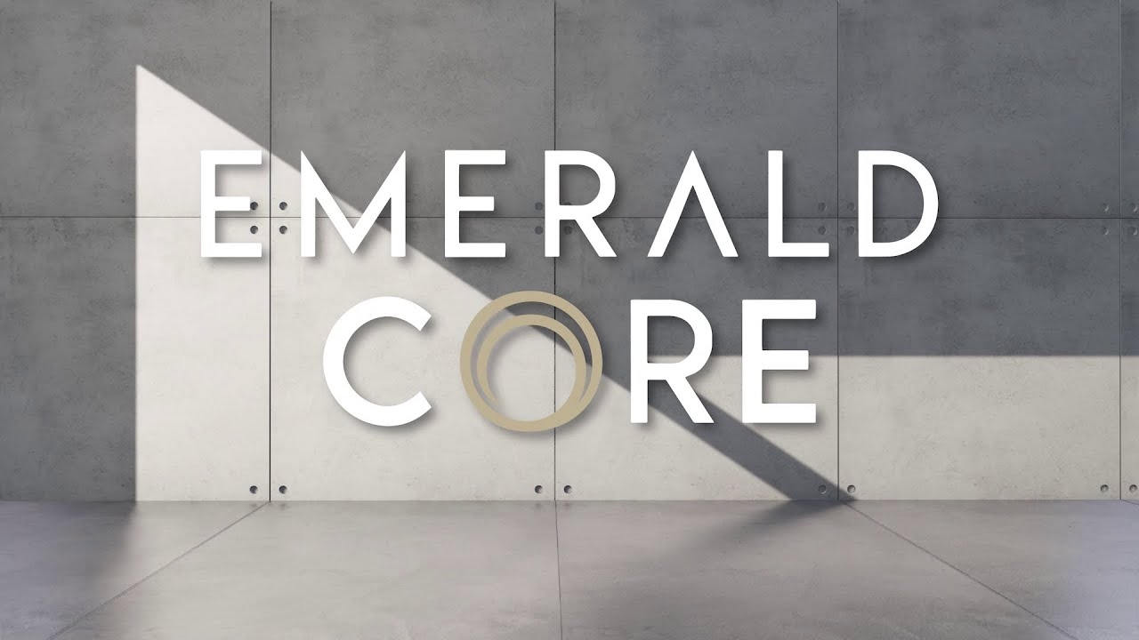 Emerald Core - Bintaro Jaya